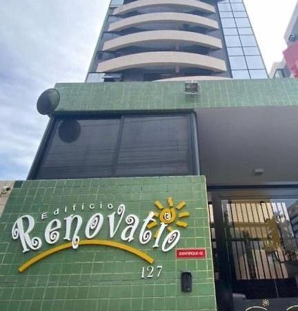 No Melhor Da Jatiuca Maceió エクステリア 写真