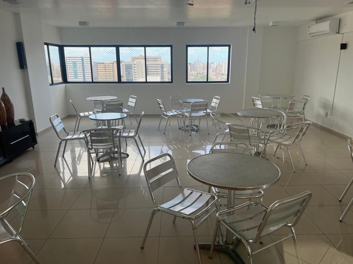 No Melhor Da Jatiuca Maceió エクステリア 写真