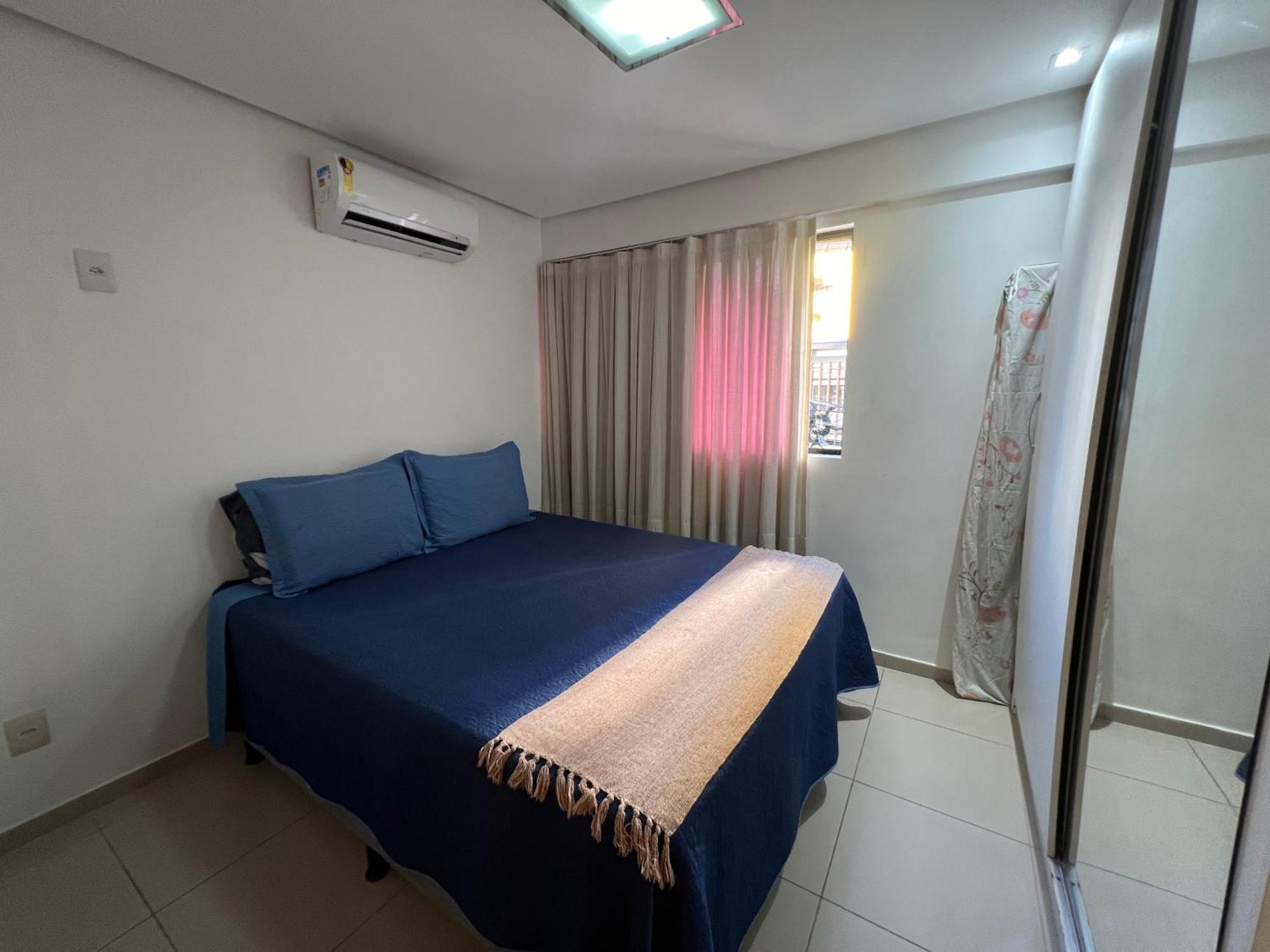 No Melhor Da Jatiuca Maceió エクステリア 写真