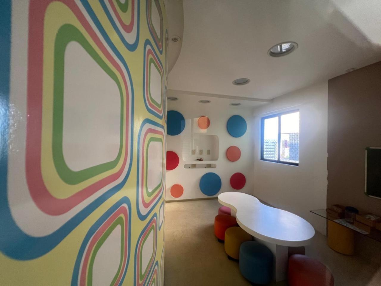 No Melhor Da Jatiuca Maceió エクステリア 写真
