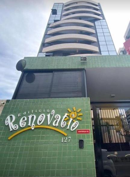No Melhor Da Jatiuca Maceió エクステリア 写真