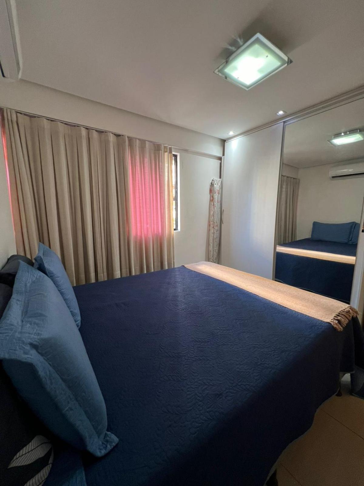 No Melhor Da Jatiuca Maceió エクステリア 写真