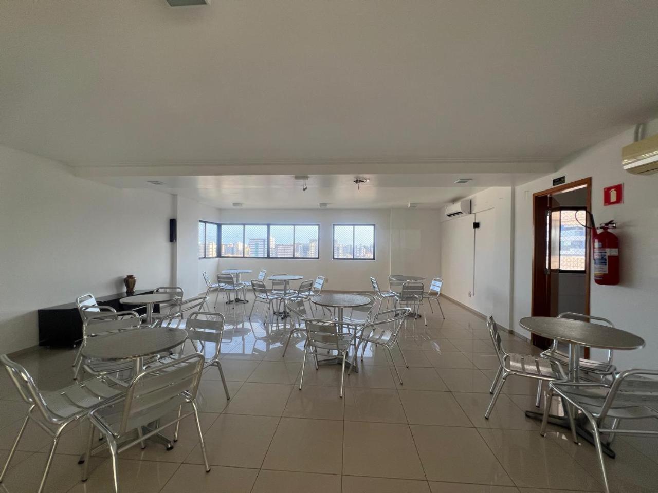 No Melhor Da Jatiuca Maceió エクステリア 写真